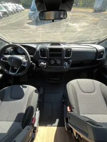 Fahrzeugbild Crosscamp EXPDN 7.4 E Peugeot #6