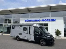 Fahrzeugbild Hymer Exsis-t 588 #1
