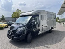 Fahrzeugbild Hymer Exsis-t 588 #4