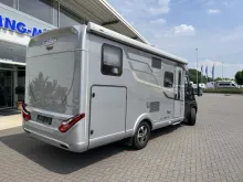 Fahrzeugbild Hymer Exsis-t 588 #6