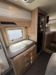 Fahrzeugbild Hymer Exsis-t 588 #8