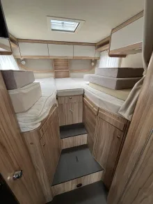 Fahrzeugbild Hymer Exsis-t 588 #11