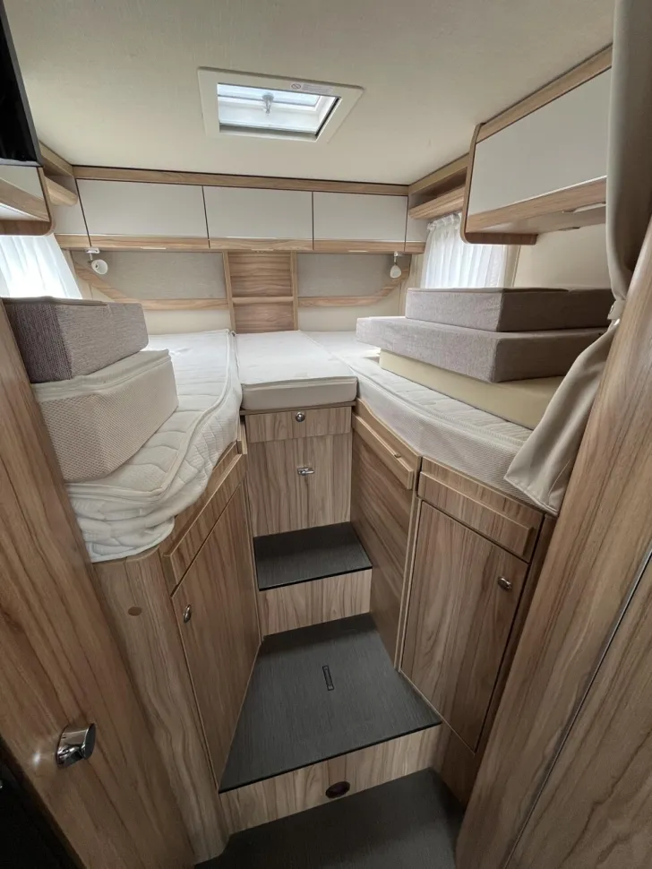 Fahrzeugbild Hymer Exsis-t 588 #11