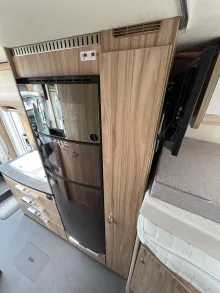 Fahrzeugbild Hymer Exsis-t 588 #12