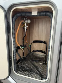 Fahrzeugbild Hymer Exsis-t 588 #16