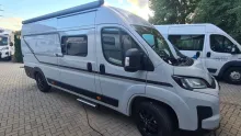 Fahrzeugbild Etrusco Camper Van 640 SB #2