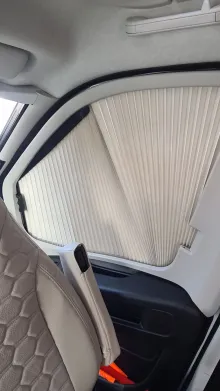 Fahrzeugbild Etrusco Camper Van 640 SB #4
