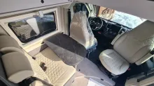 Fahrzeugbild Etrusco Camper Van 640 SB #5