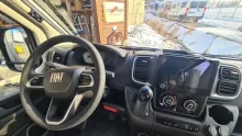 Fahrzeugbild Etrusco Camper Van 640 SB #7