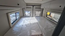 Fahrzeugbild Etrusco Camper Van 640 SB #11