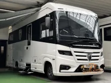 Fahrzeugbild Morelo Home 78 L #1