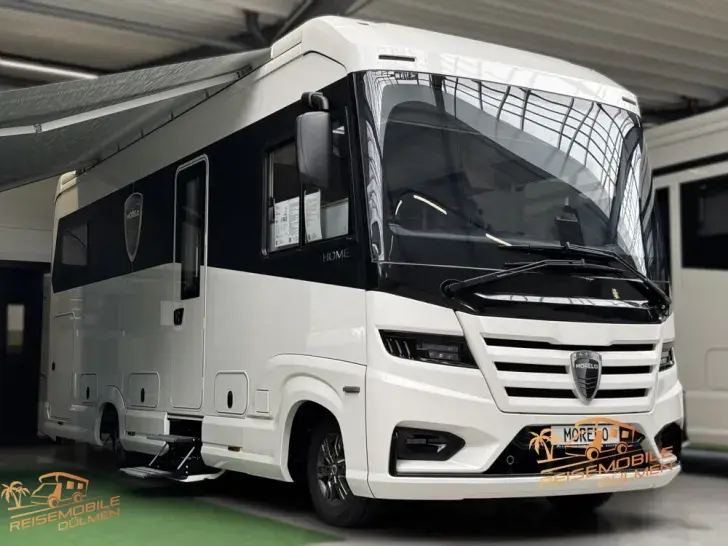Fahrzeugbild Morelo Home 78 L #1
