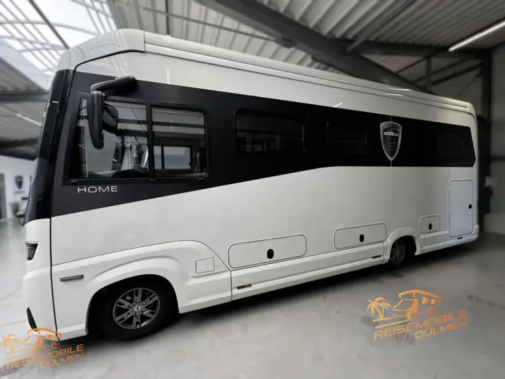 Fahrzeugbild Morelo Home 78 L #4