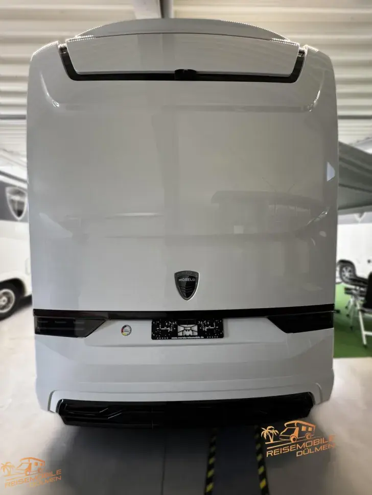 Fahrzeugbild Morelo Home 78 L #7