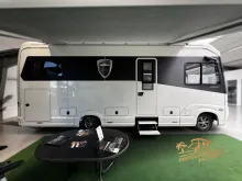 Fahrzeugbild Morelo Home 78 L #9