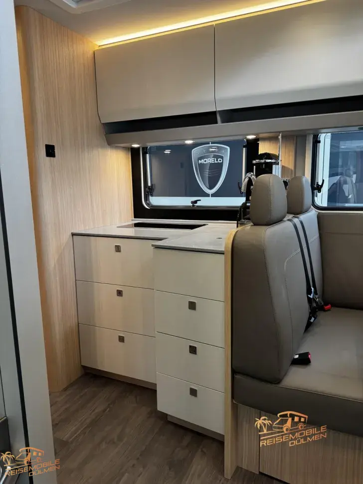 Fahrzeugbild Morelo Home 78 L #11