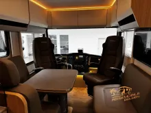 Fahrzeugbild Morelo Home 78 L #12