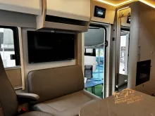 Fahrzeugbild Morelo Home 78 L #14