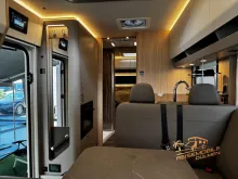 Fahrzeugbild Morelo Home 78 L #15