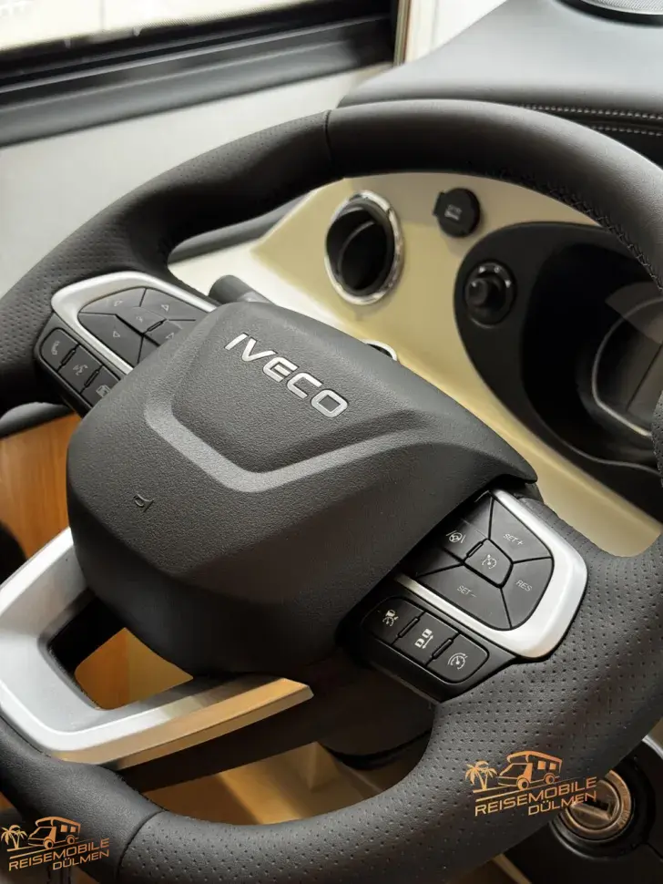 Fahrzeugbild Morelo Home 78 L #17