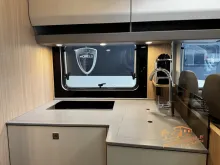 Fahrzeugbild Morelo Home 78 L #18
