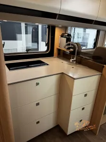 Fahrzeugbild Morelo Home 78 L #19