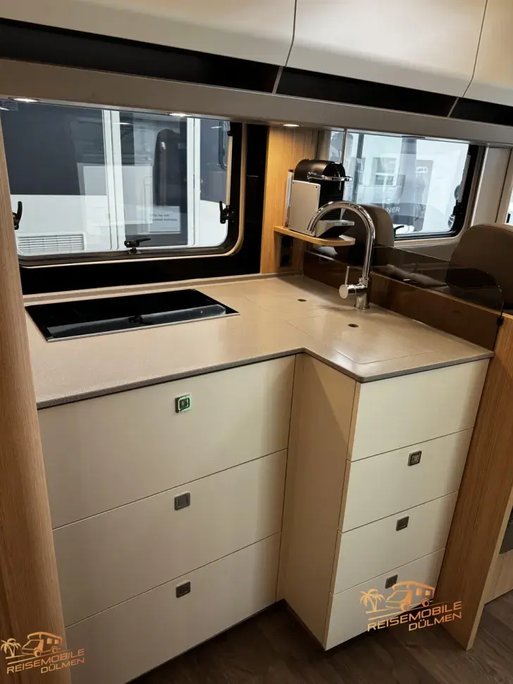 Fahrzeugbild Morelo Home 78 L #19