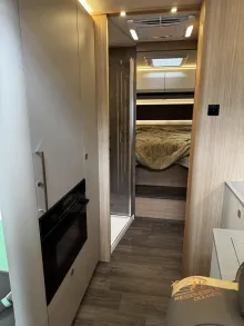 Fahrzeugbild Morelo Home 78 L #20