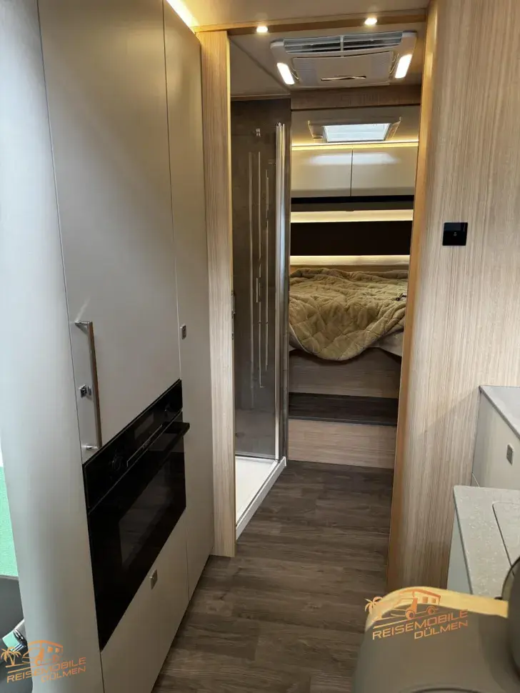 Fahrzeugbild Morelo Home 78 L #20