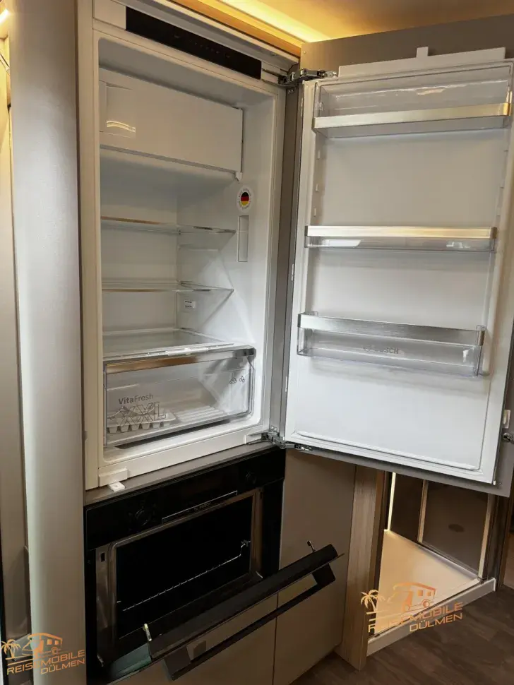 Fahrzeugbild Morelo Home 78 L #21