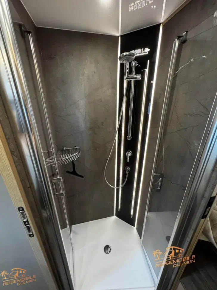 Fahrzeugbild Morelo Home 78 L #22