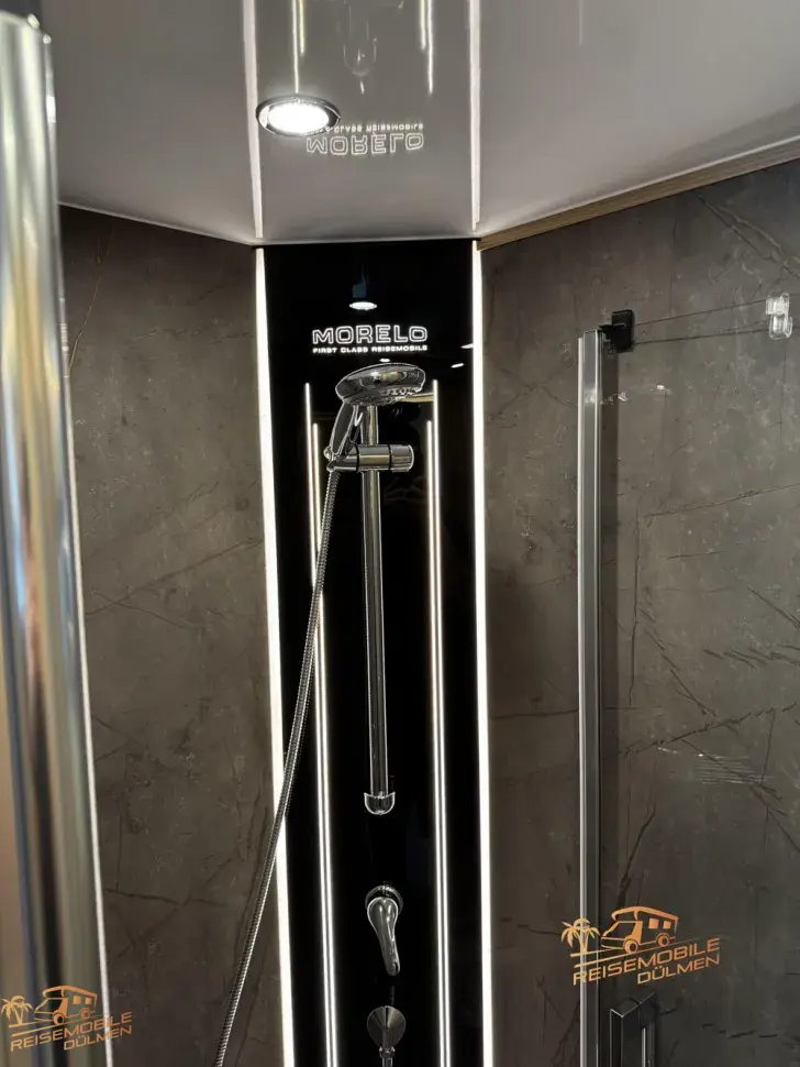 Fahrzeugbild Morelo Home 78 L #23