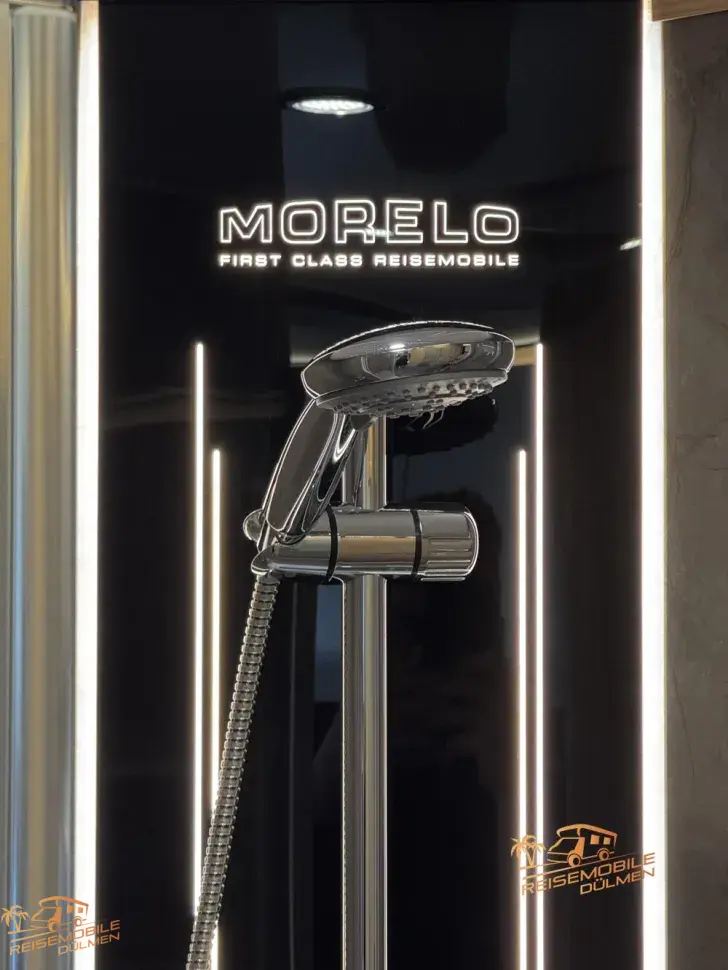 Fahrzeugbild Morelo Home 78 L #24