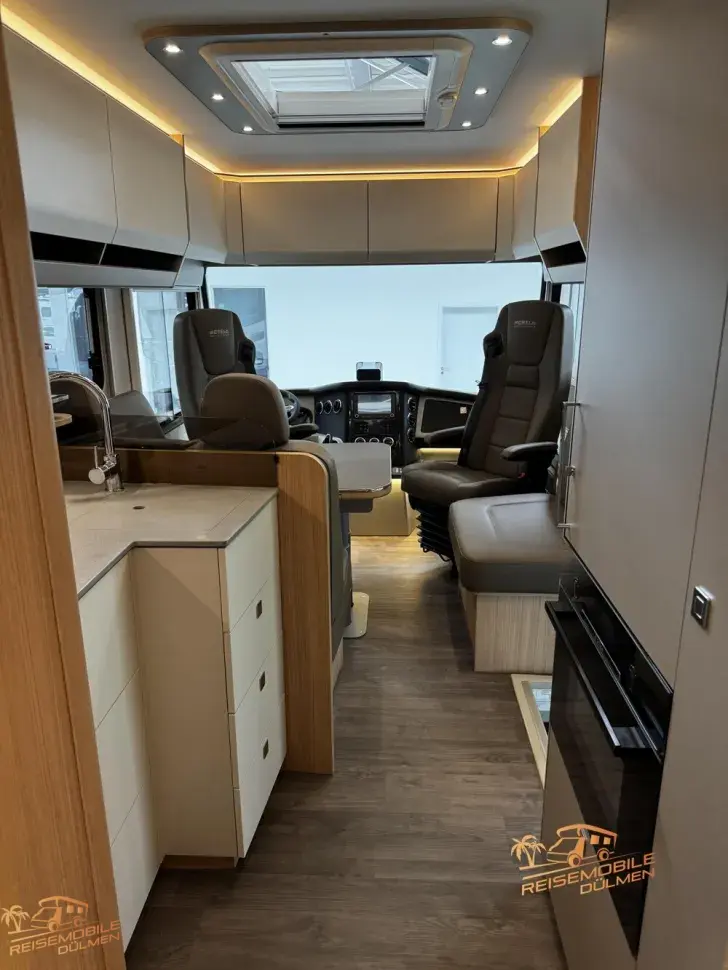 Fahrzeugbild Morelo Home 78 L #25