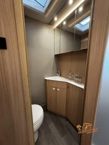 Fahrzeugbild Morelo Home 78 L #27