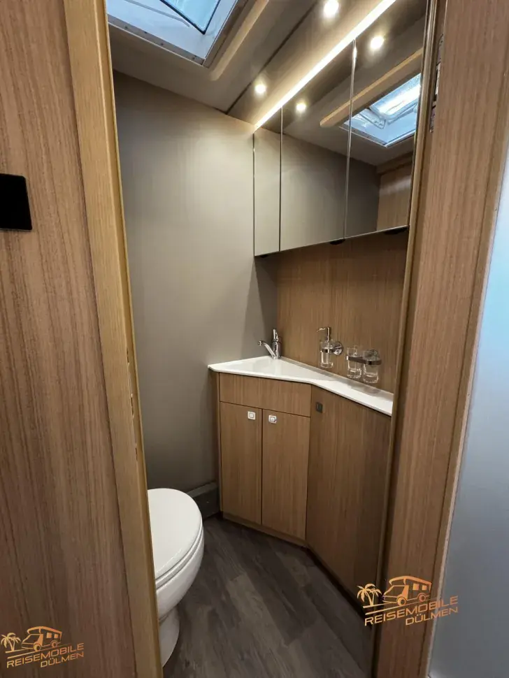Fahrzeugbild Morelo Home 78 L #27