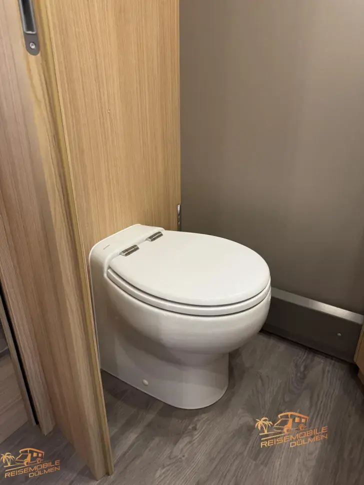 Fahrzeugbild Morelo Home 78 L #28