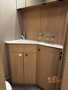 Fahrzeugbild Morelo Home 78 L #29