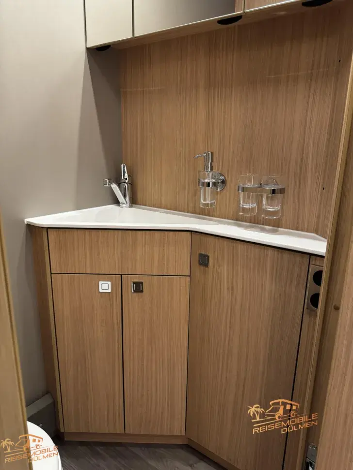 Fahrzeugbild Morelo Home 78 L #29