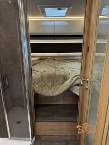 Fahrzeugbild Morelo Home 78 L #30