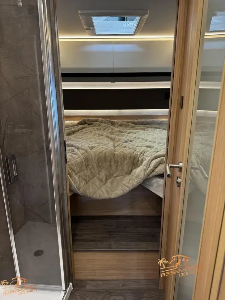 Fahrzeugbild Morelo Home 78 L #30
