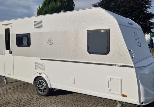 Bild Sport 540 FDK