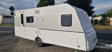 Fahrzeugbild Knaus Sport 540 FDK #1