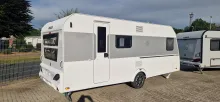 Fahrzeugbild Knaus Sport 540 FDK #4