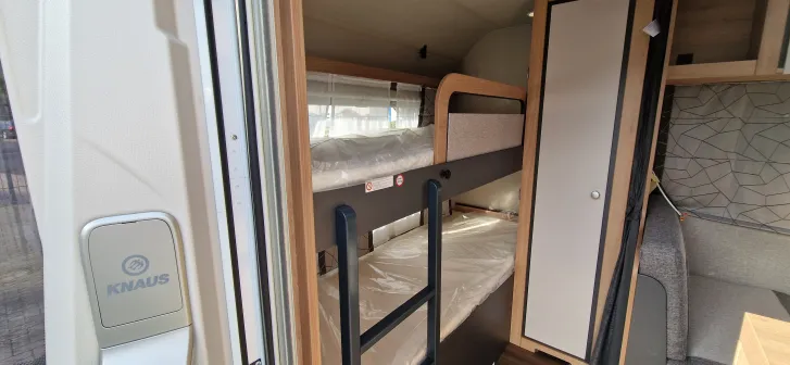 Fahrzeugbild Knaus Sport 540 FDK #5