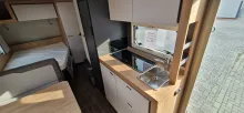 Fahrzeugbild Knaus Sport 540 FDK #6