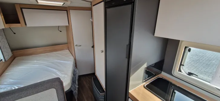 Fahrzeugbild Knaus Sport 540 FDK #9
