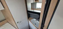 Fahrzeugbild Knaus Sport 540 FDK #10