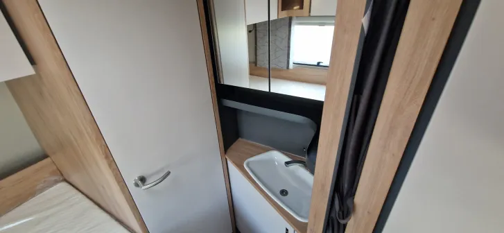 Fahrzeugbild Knaus Sport 540 FDK #10