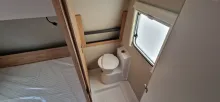 Fahrzeugbild Knaus Sport 540 FDK #11